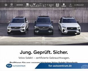 Volvo XC40 Gebrauchtwagen