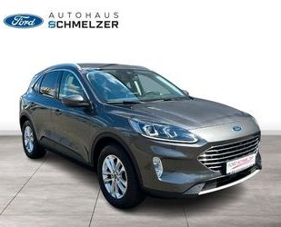 Ford Kuga Gebrauchtwagen