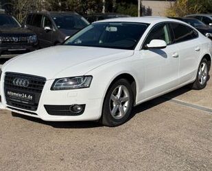 Audi A5 Gebrauchtwagen