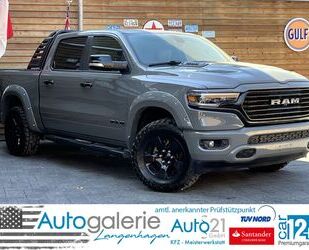 Dodge RAM Gebrauchtwagen