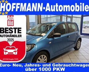 Skoda Citigo Gebrauchtwagen