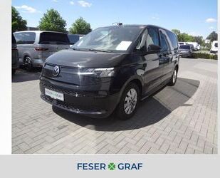 VW T7 Multivan Gebrauchtwagen