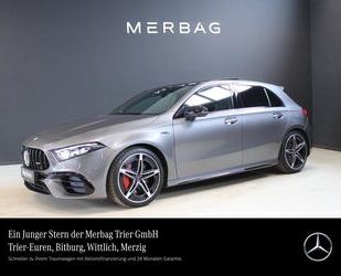 Mercedes-Benz A 45 AMG Gebrauchtwagen