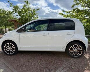 VW up! Gebrauchtwagen