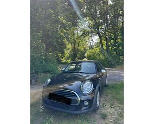 Mini ONE Gebrauchtwagen