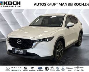 Mazda CX-5 Gebrauchtwagen