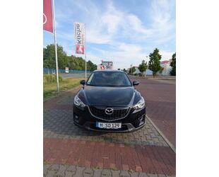 Mazda CX-5 Gebrauchtwagen
