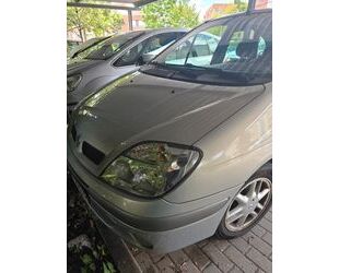 Renault Scenic Gebrauchtwagen
