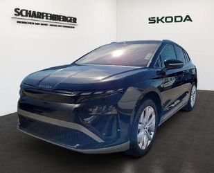 Skoda Enyaq Gebrauchtwagen