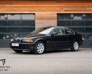 BMW 323 Gebrauchtwagen