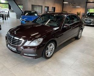 Mercedes-Benz E 200 Gebrauchtwagen