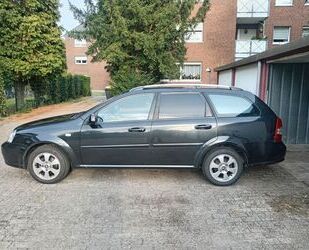 Chevrolet Nubira Gebrauchtwagen