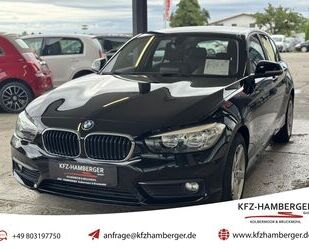 BMW 118 Gebrauchtwagen