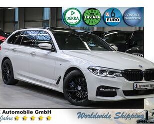 BMW 540 Gebrauchtwagen