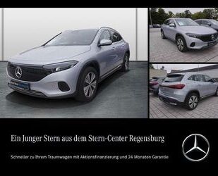 Mercedes-Benz EQA Gebrauchtwagen