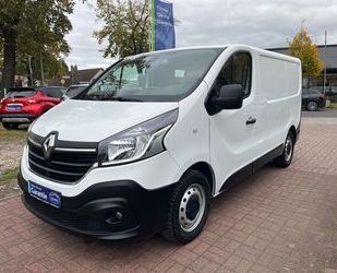 Renault Trafic Gebrauchtwagen