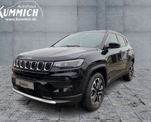 Jeep Compass Gebrauchtwagen