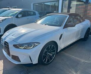 BMW M4 Gebrauchtwagen