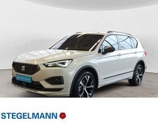 Seat Tarraco Gebrauchtwagen