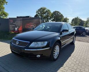 VW Phaeton Gebrauchtwagen