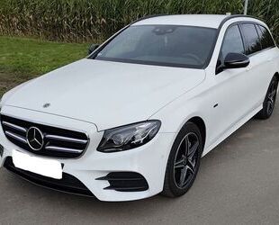 Mercedes-Benz E 300 Gebrauchtwagen
