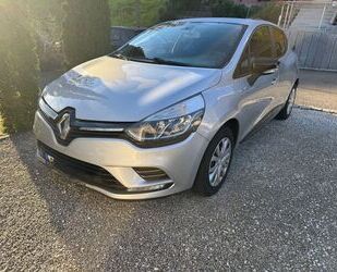 Renault Clio Gebrauchtwagen