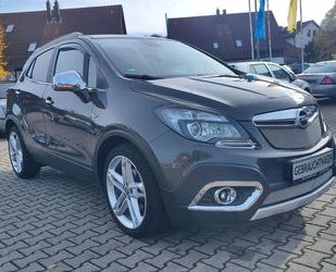Opel Mokka Gebrauchtwagen