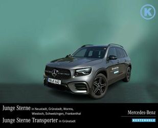 Mercedes-Benz GLB 200 Gebrauchtwagen