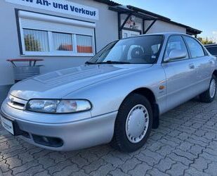 Mazda 626 Gebrauchtwagen