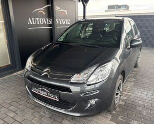 Citroen C3 Gebrauchtwagen
