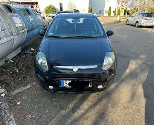 Fiat Punto Evo Gebrauchtwagen
