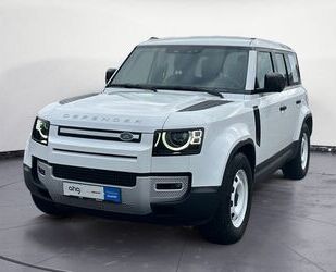 Land Rover Defender Gebrauchtwagen