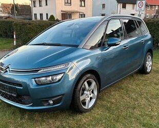 Citroen Grand C4 Picasso / SpaceTourer Gebrauchtwagen