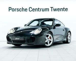 Porsche 996 Gebrauchtwagen