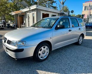 Seat Cordoba Gebrauchtwagen