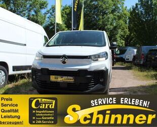 Citroen Jumpy Gebrauchtwagen