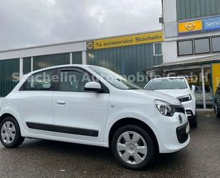 Renault Twingo Gebrauchtwagen