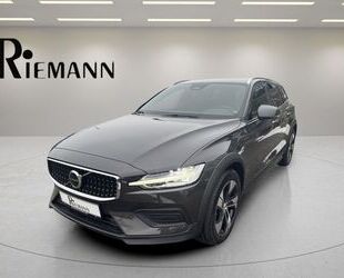 Volvo V60 Cross Country Gebrauchtwagen