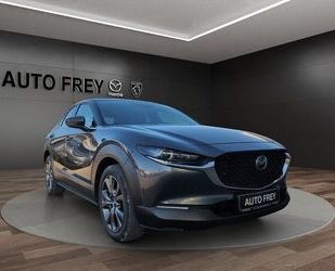 Mazda CX-30 Gebrauchtwagen