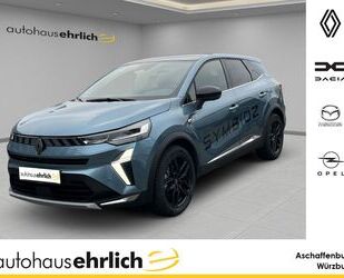 Renault Symbioz Gebrauchtwagen