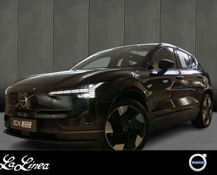 Volvo EX30 Gebrauchtwagen