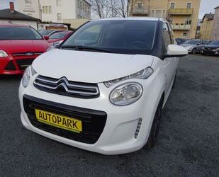Citroen C1 Gebrauchtwagen