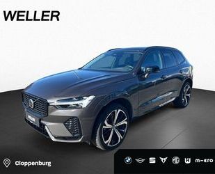 Volvo XC60 Gebrauchtwagen
