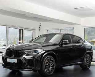 BMW X6 M Gebrauchtwagen