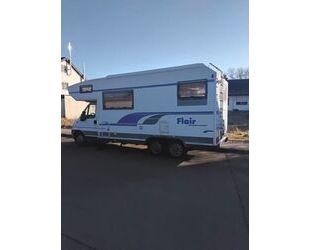 Fiat Ducato Gebrauchtwagen