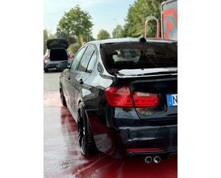 BMW 330 Gebrauchtwagen