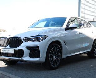 BMW X6 Gebrauchtwagen