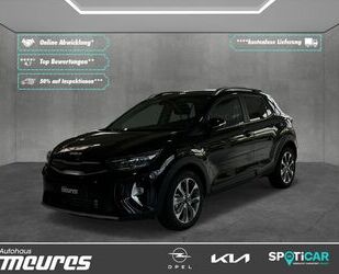 Kia Stonic Gebrauchtwagen