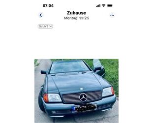 Mercedes-Benz SL 300 Gebrauchtwagen
