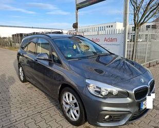 BMW 218 Gebrauchtwagen